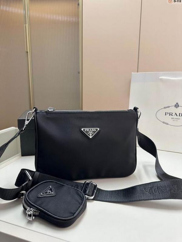 Prada Handbags 137